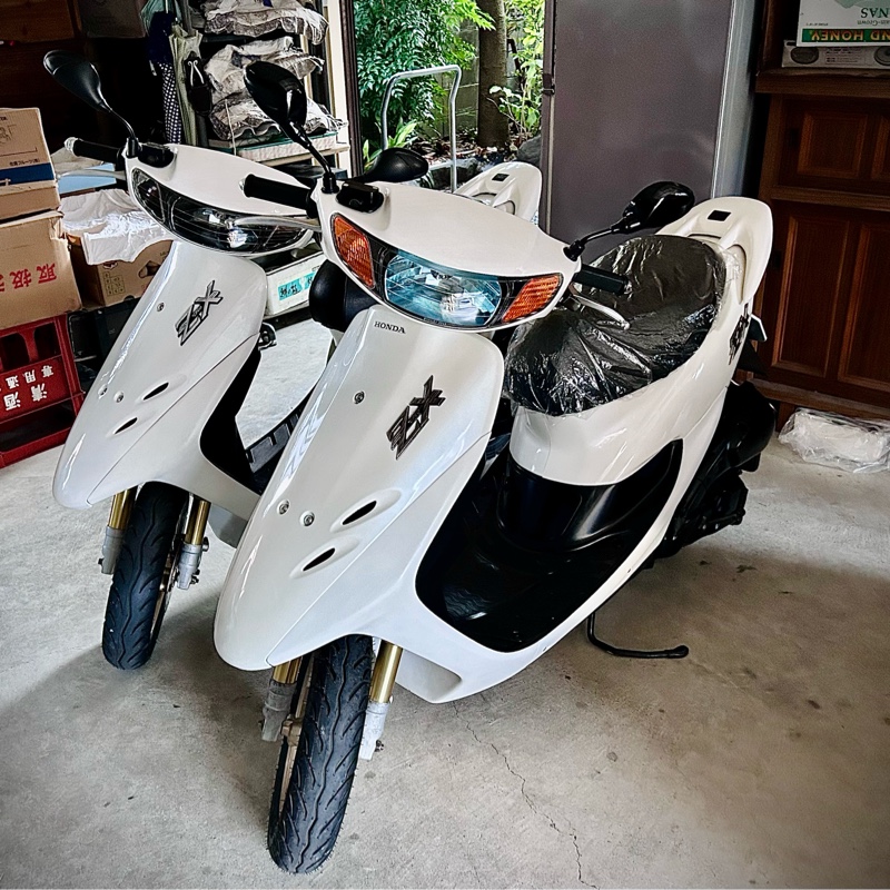 ライブディオZX、登録する。｜田なっくすのブログ｜田なっくすのページ