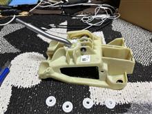 無限クイックシフター取り付け（ホンダ フィット・GD系）by ふぁむ@GD3