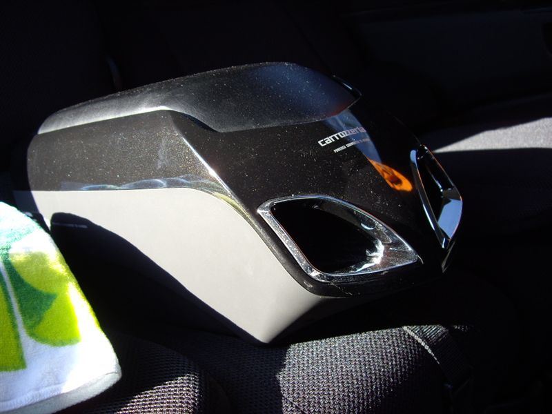 TS-WX66A PIONEER / carrozzeria(パイオニア / カロッツェリア)の