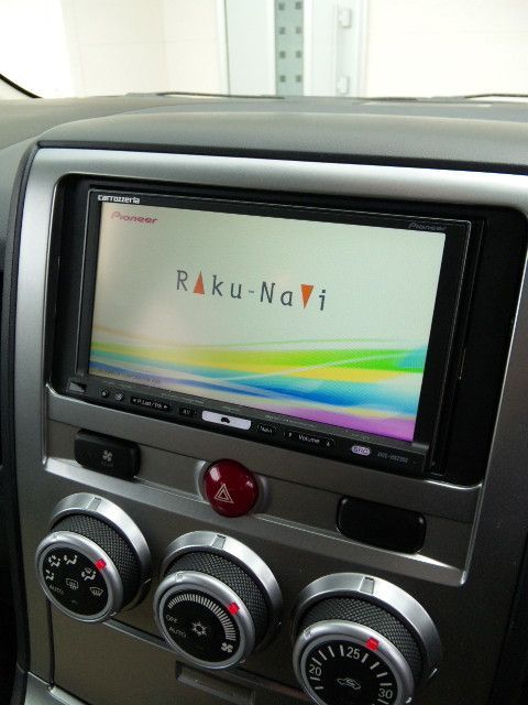 AVIC-V77MD PIONEER / carrozzeria(パイオニア / カロッツェリア)の
