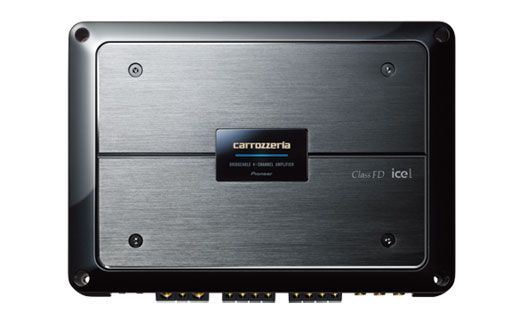 PRS-A700 PIONEER / carrozzeria(パイオニア / カロッツェリア)の