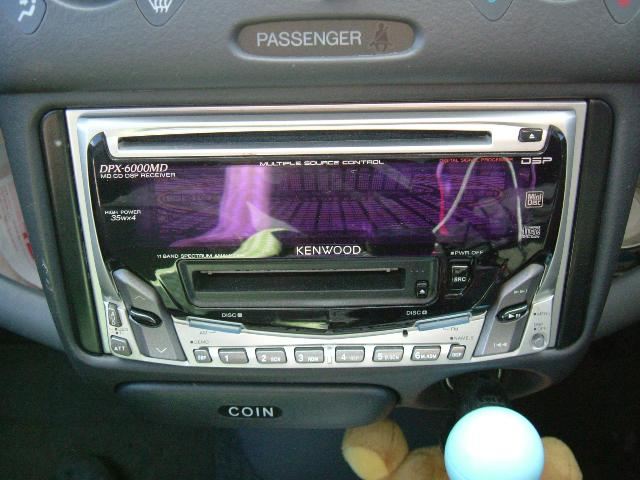 DPX-6000MD KENWOOD(ケンウッド)のプレーヤー・本体の口コミ・パーツ