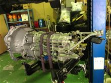 トヨタ(純正) ゲトラグ6速いつも漏れるトコのオイルシール のパーツ