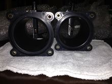 ネコ・コーポレーション 吹き返し防止アダプター のパーツレビュー