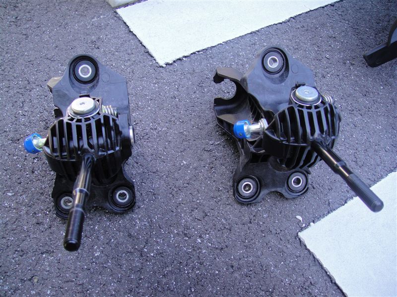 MUGEN / 無限 Quick Shifter / クイックシフター のパーツレビュー