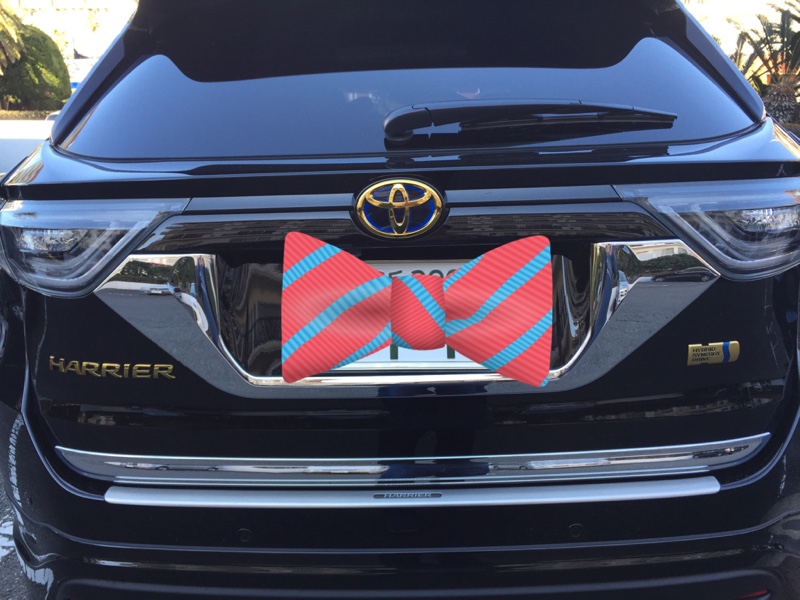 Grazio&Co. ゴールドエンブレム/ ゴールドメッキエンブレム のパーツ