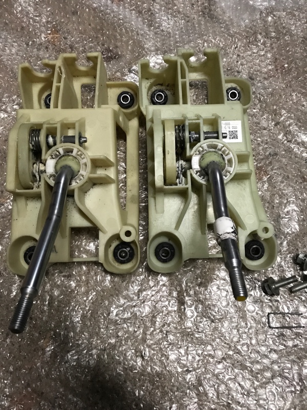 GD3 GE8フィット 無限クイックシフター＋SEEKER スーパーシフトカラー