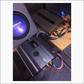 MRV-T757 ALPINE(アルパイン)のアンプの口コミ・パーツレビュー｜みんカラ