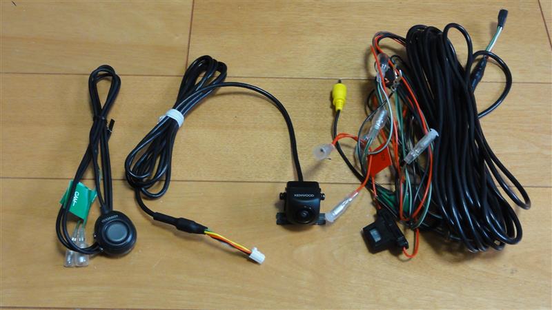 KENWOOD CMOS-320 のパーツレビュー | プリウス(おかんきん) | みんカラ