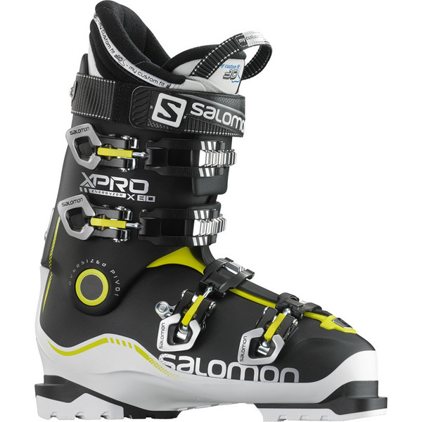 SALOMON スキーブーツ X PRO X80 - X-PROX80 SALOMON スキーブーツ X