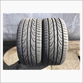 Pinso Tyres PS-91 245/30R20 インドネシアタイヤメーカー