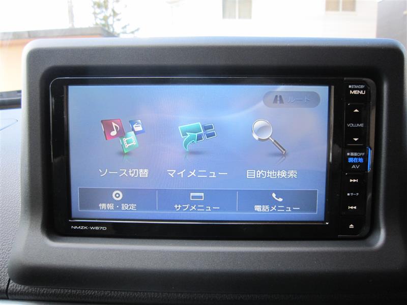 ダイハツ(純正) nmzk-w67d のパーツレビュー | コペン(れお＠せろ