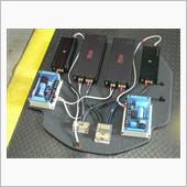 R-107S BEWITH(ビーウィズ)のアンプの口コミ・パーツレビュー｜みんカラ