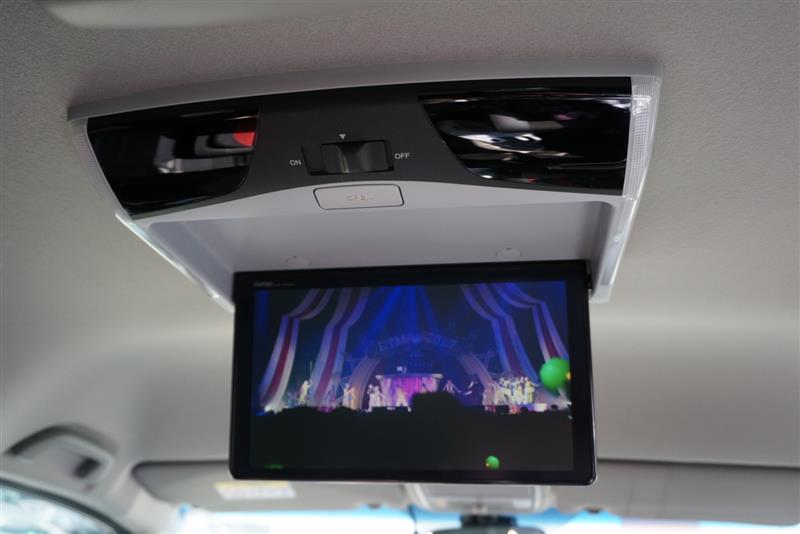 ホンダ(純正) VM-185EN のパーツレビュー | ステップワゴンスパーダ