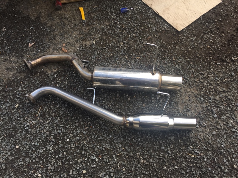 5ZIGEN SUPER LAP のパーツレビュー | マーチ(こきんちゃん@) | みんカラ