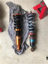 ゼロファイター N1 SPEC2 のパーツレビュー | インテグラタイプR