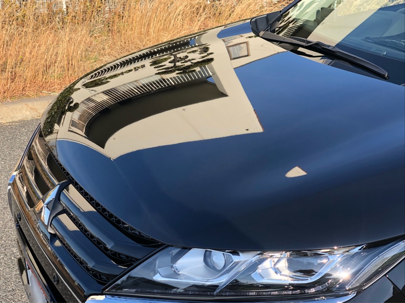 KeePer技研 ダブルダイヤモンドキーパー のパーツレビュー