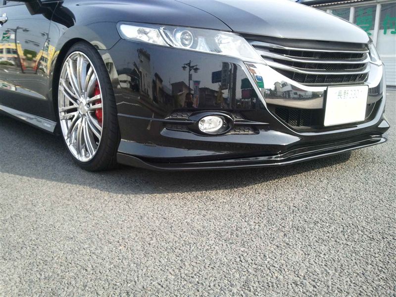 Stage21 セレブ リップライナー のパーツレビュー | オデッセイ(よし