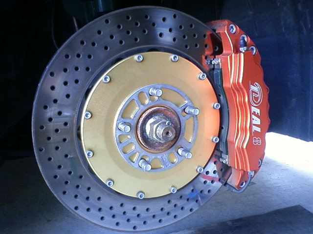 IDEAL キャリパー ゼスト ライフ JE1楽天市場】ゼスト（ブレーキ