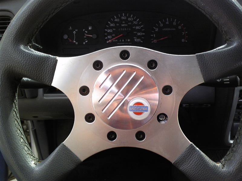 FORMULING TRADITION のパーツレビュー | ダットサントラック