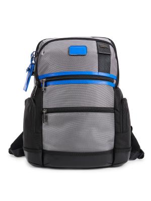 TUMI Parrish Logo Backpack on SALE | Saks OFF 5TH