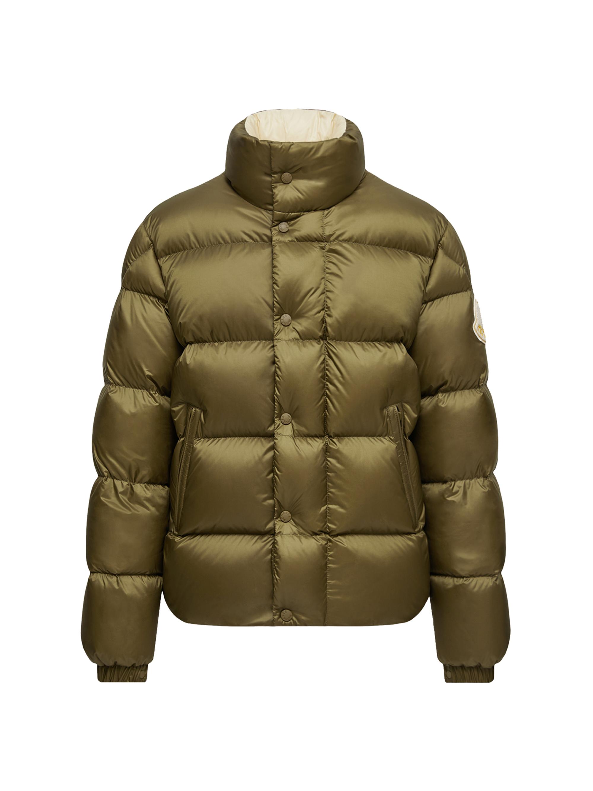 Moncler Parana Puffer Jacket | Saks Fifth Avenue