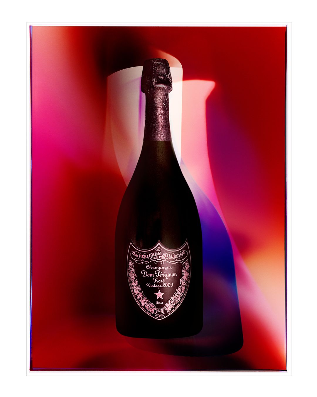 5688-◇税込◇古酒◇ドンペリニヨン ロゼ ヴィンテージ 2005 Dom