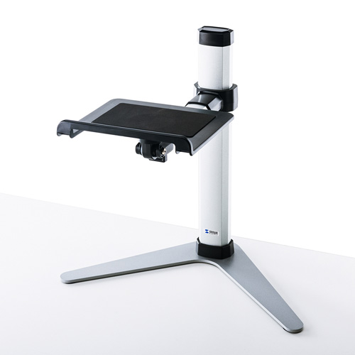 CR-LATAB25【7～13インチ対応iPad・タブレットステージ】iPad