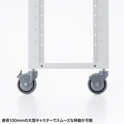 RAC-FA8【マルチカート】ラベルプリンターや計測機器用のバッテリー