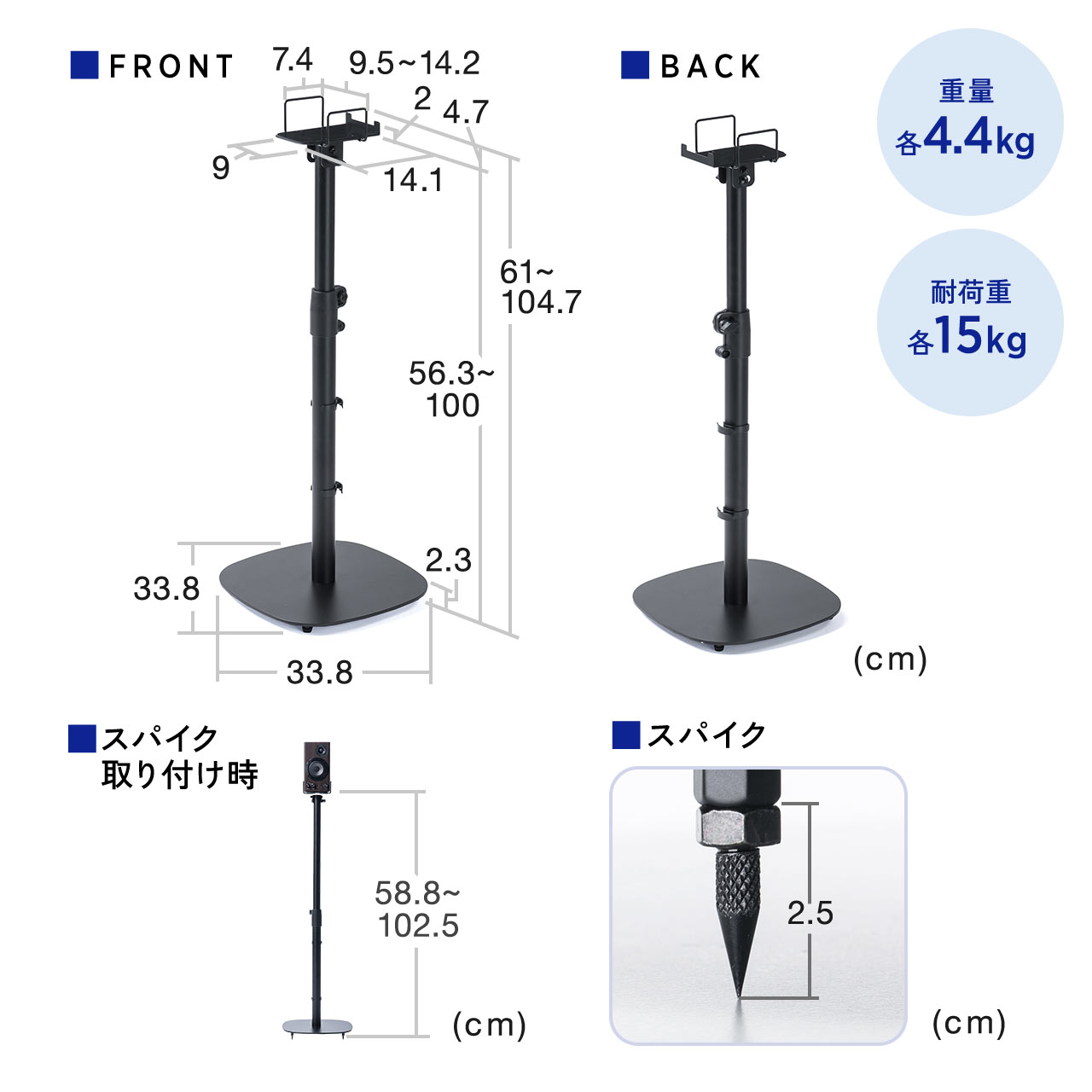 サンワダイレクト本店 サンワサプライ【オフィス・PC周辺通販】