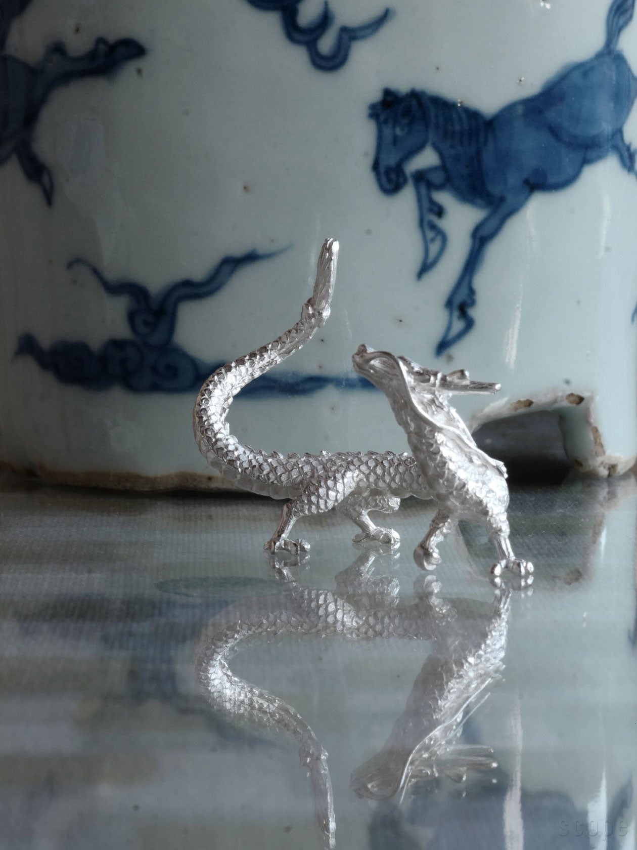 販売終了】辰 925