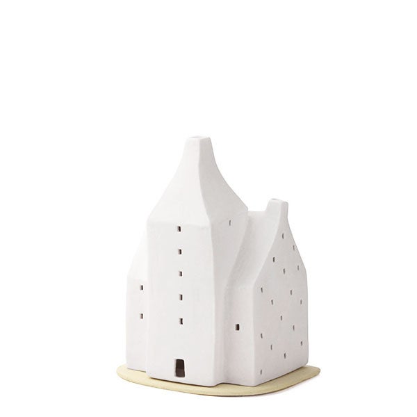 新品未使用】アトリエルンド Smahus 小さなアパート スモーヒュース