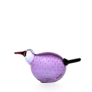 販売終了】Birds by Toikka | Annual Bird 2021 Kesuri | iittala