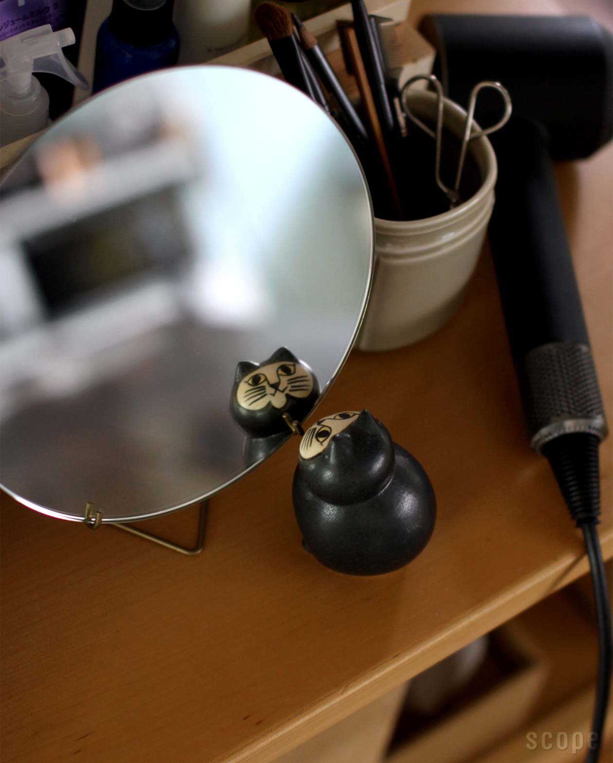 販売終了】Mia | Lisa Larson (リサ・ラーソン)