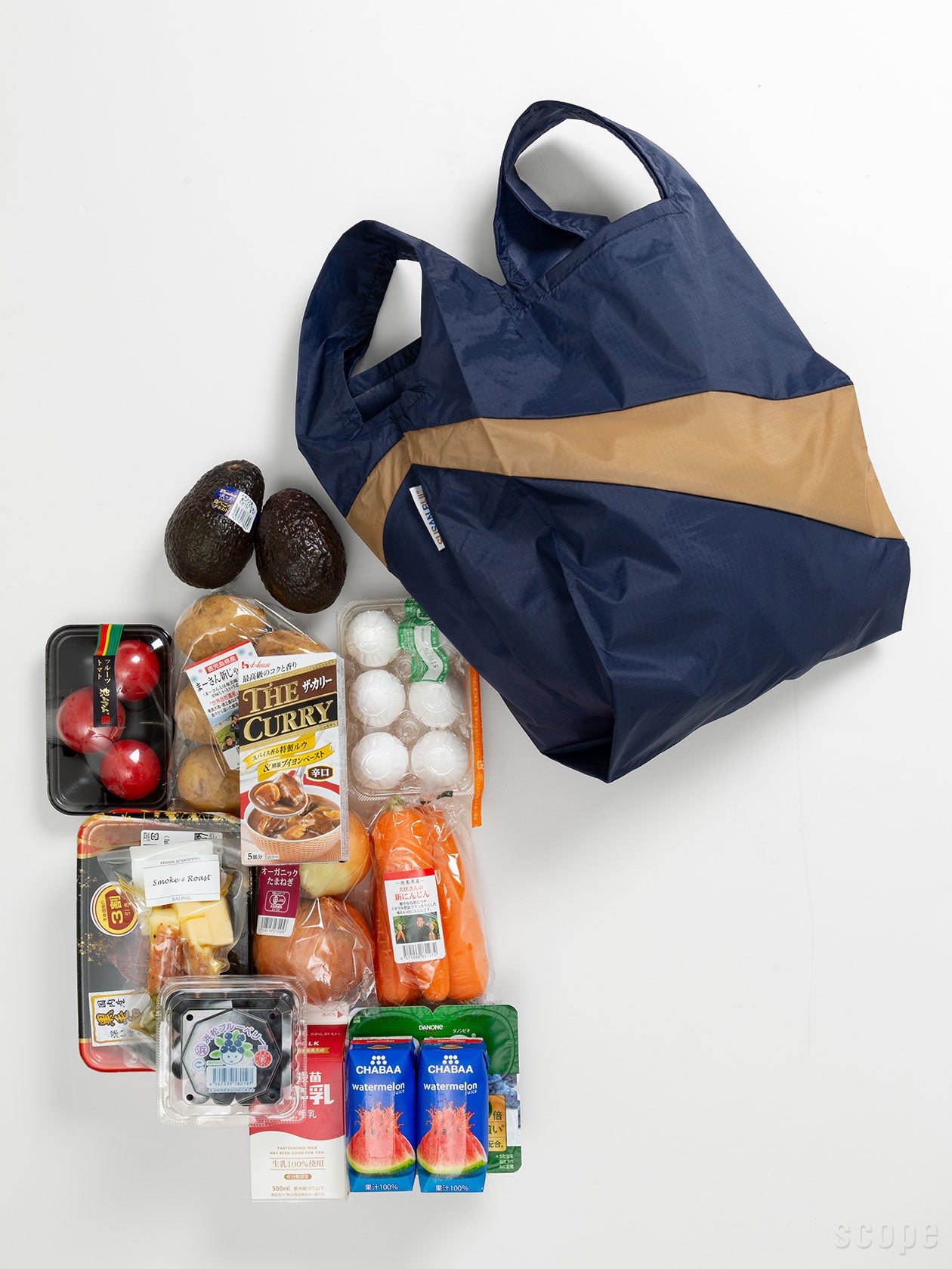 バッグM | SUSAN BIJL (スーザンベル)