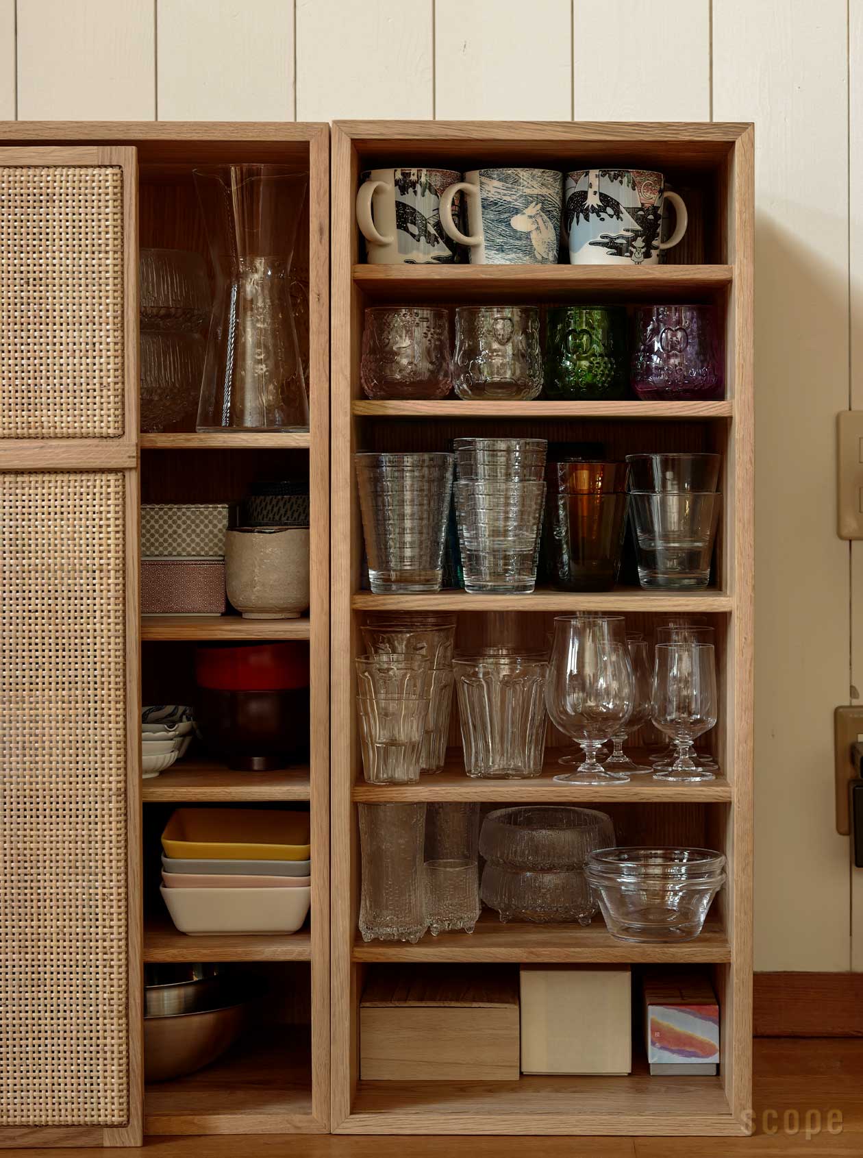 パントリー角 | SCOPE (スコープ)