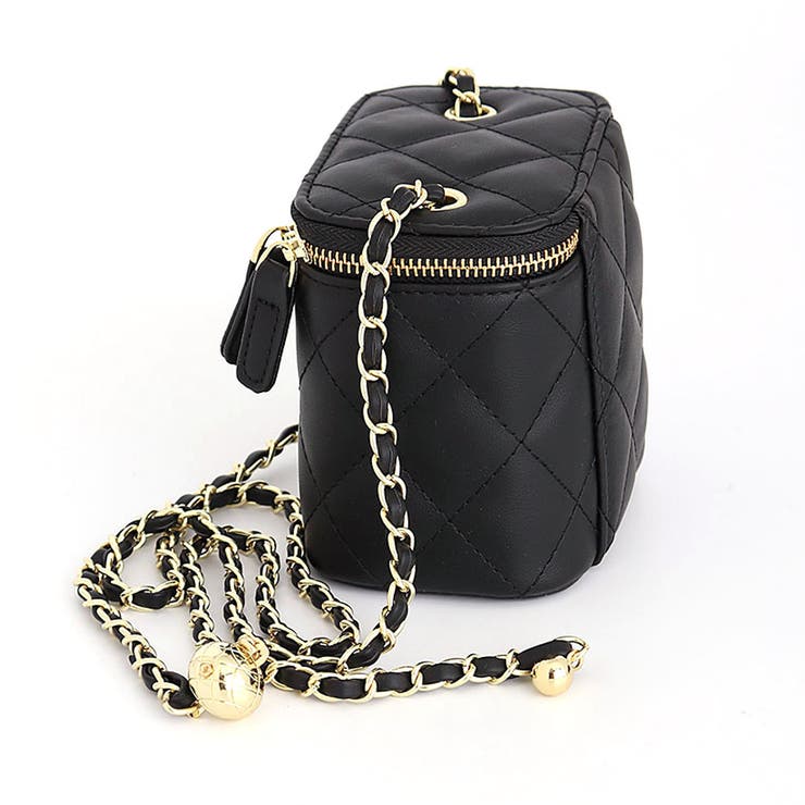 チェーンバッグ レディース ショルダーバッグ[品番：AGCW0001338