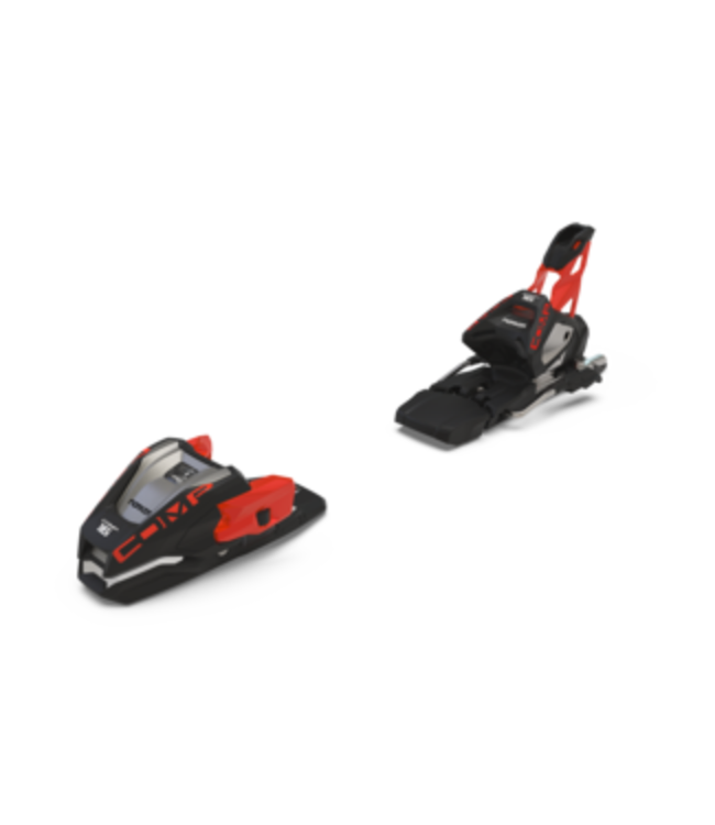 MARKER-comp16.0ビンディング＋ピストンプレート Marker Comp 16 GW