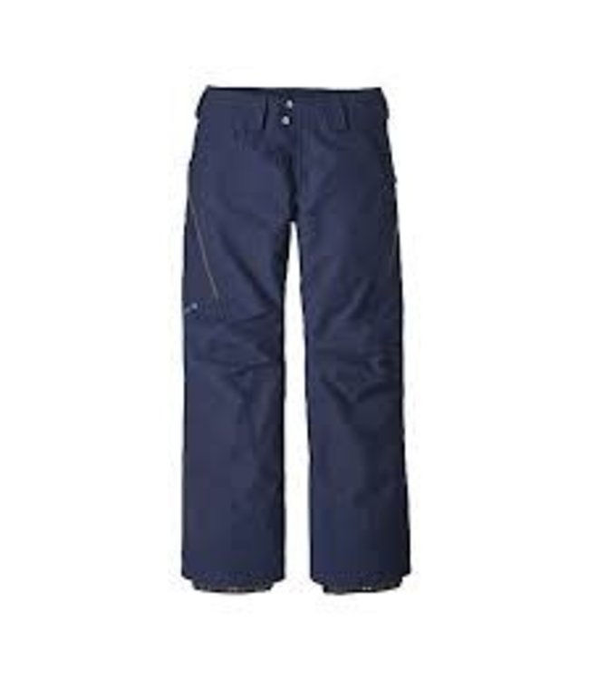 W POWDER BOWL PANTS - Bushwhacker
