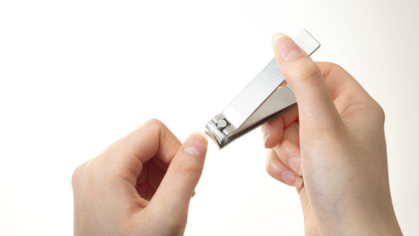 SUWADA つめ切り/ネイルクリッパー – GOOD DESIGN STORE TOKYO by