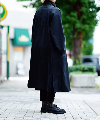 EGO TRIPPING 40' ANTI GASCAPE COAT GARROT – GARROT STORE