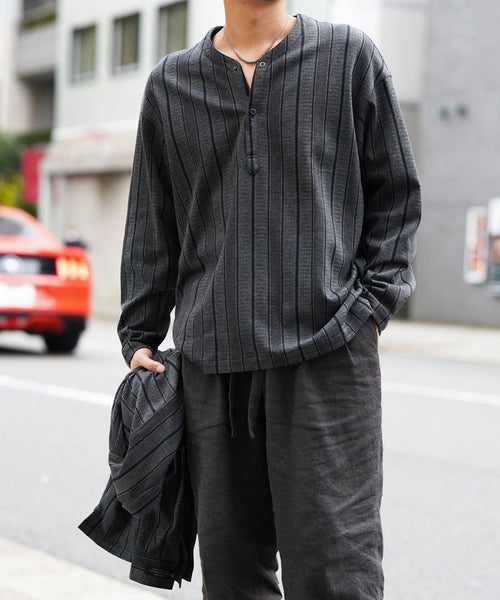 EGO TRIPPING / ARROWHEAD OVER SHIRT エゴトリッピング – GARROT STORE