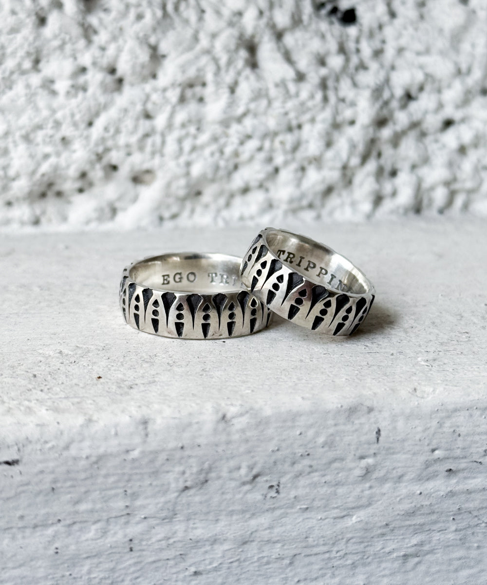 EGO TRIPPING｜名作ジュエリー2型、GARROT限定で復刻発売 – GARROT STORE