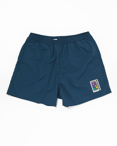 ナイロンショートパンツ — HABUBOXオンラインストア