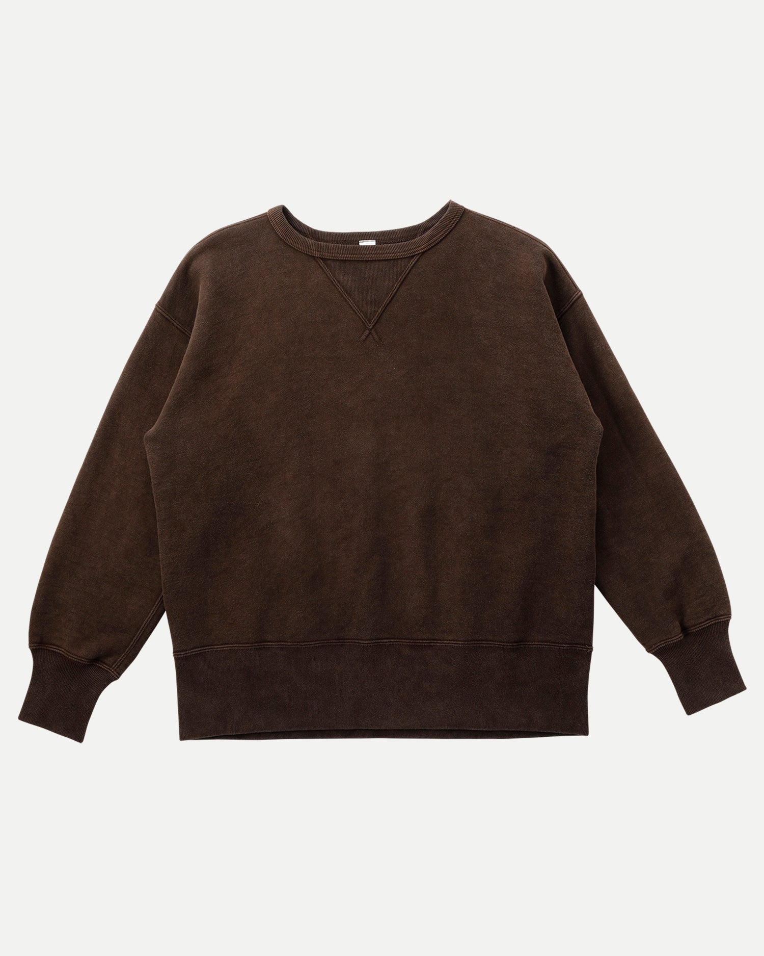 Taiga Takahashi | LOT.603 SWEAT SHIRT
