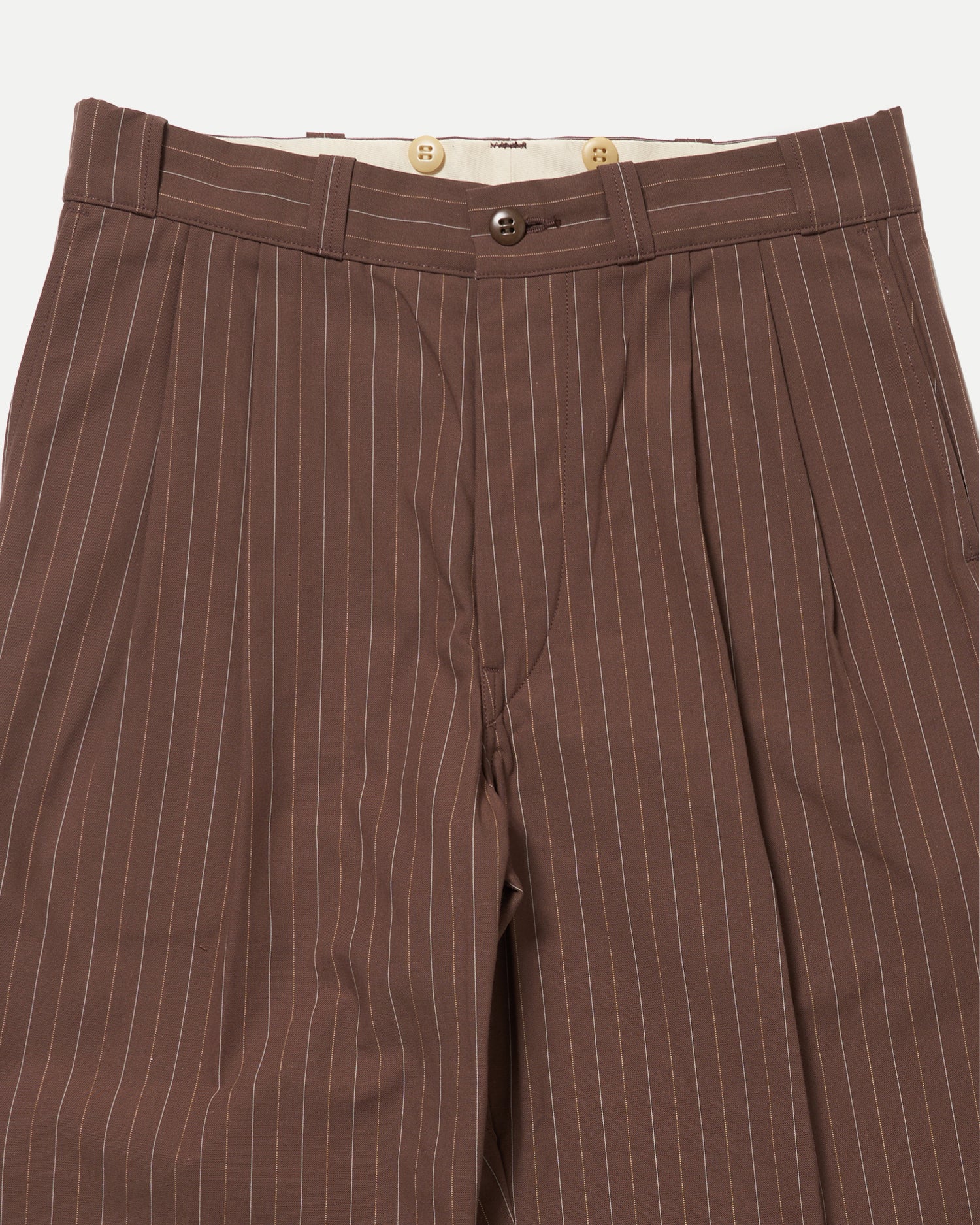 Taiga Takahashi | LOT.201 WORK TROUSERS