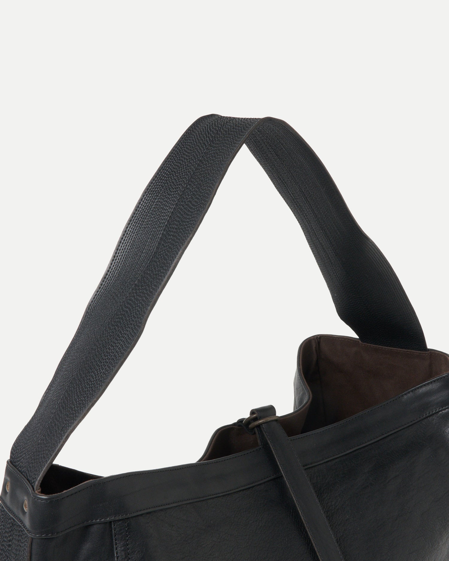 Taiga Takahashi | LOT.004 NEWSBOY BAG