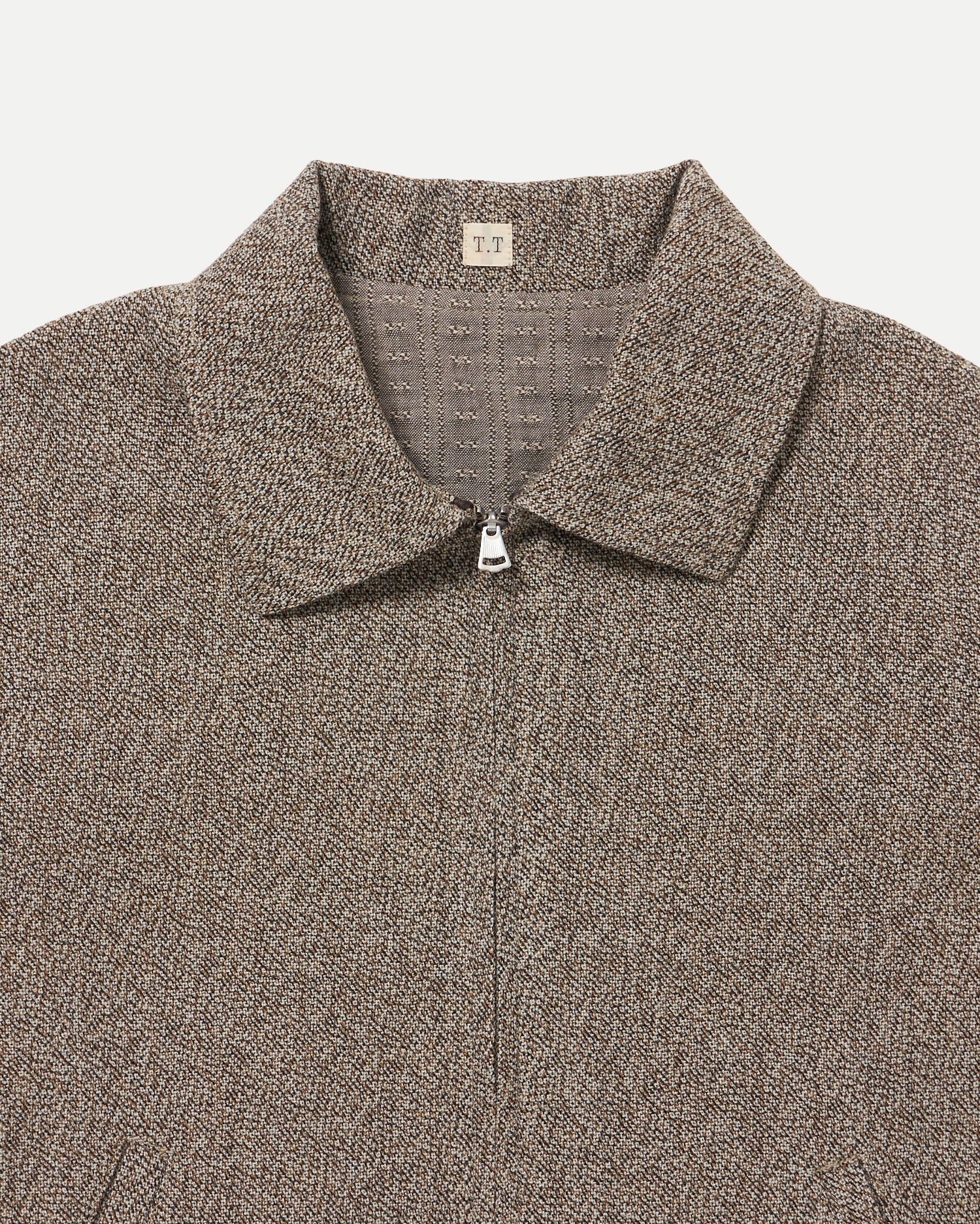 Taiga Takahashi | LOT.306 COSSACK JACKET