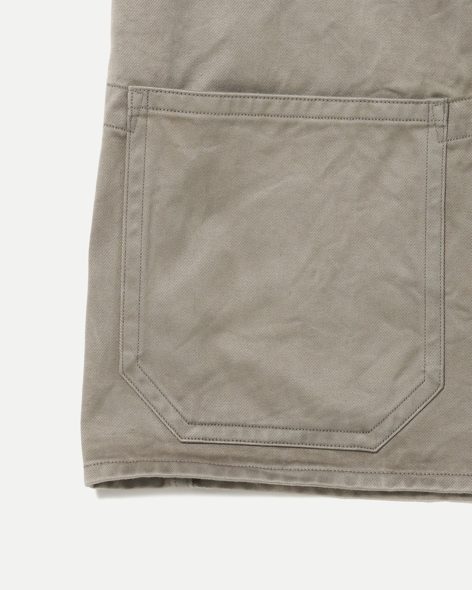 Taiga Takahashi | LOT.315 RAILROAD JACKET