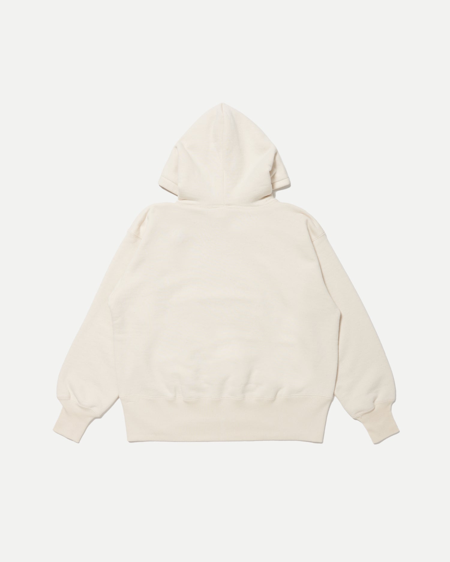 Taiga Takahashi | LOT.606 HOODED SWEAT SHIRT